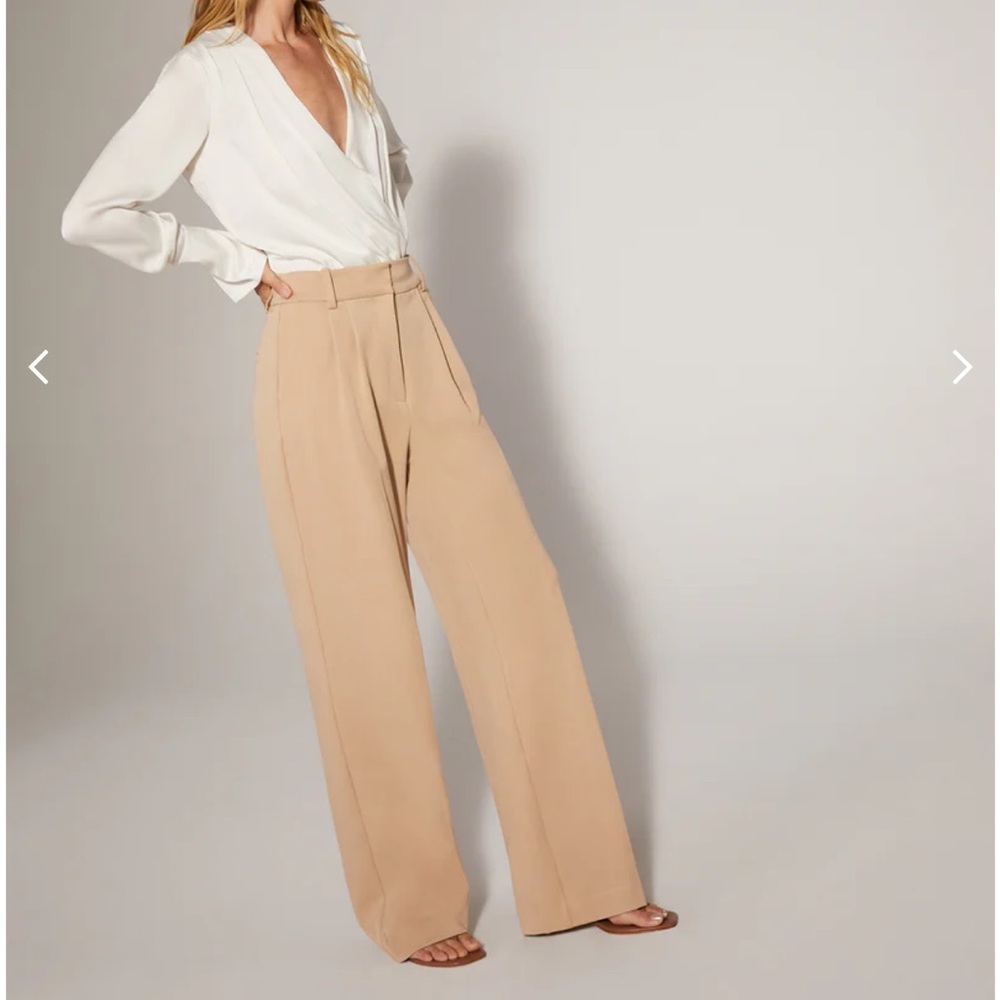 Favorite Daughter - The Favorite Pant NWT